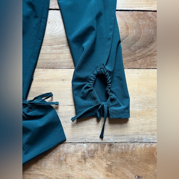 PrAna | Cantù Pants | Batik Green - Picture 6 of 10